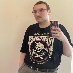 Meet your Posher, Hank